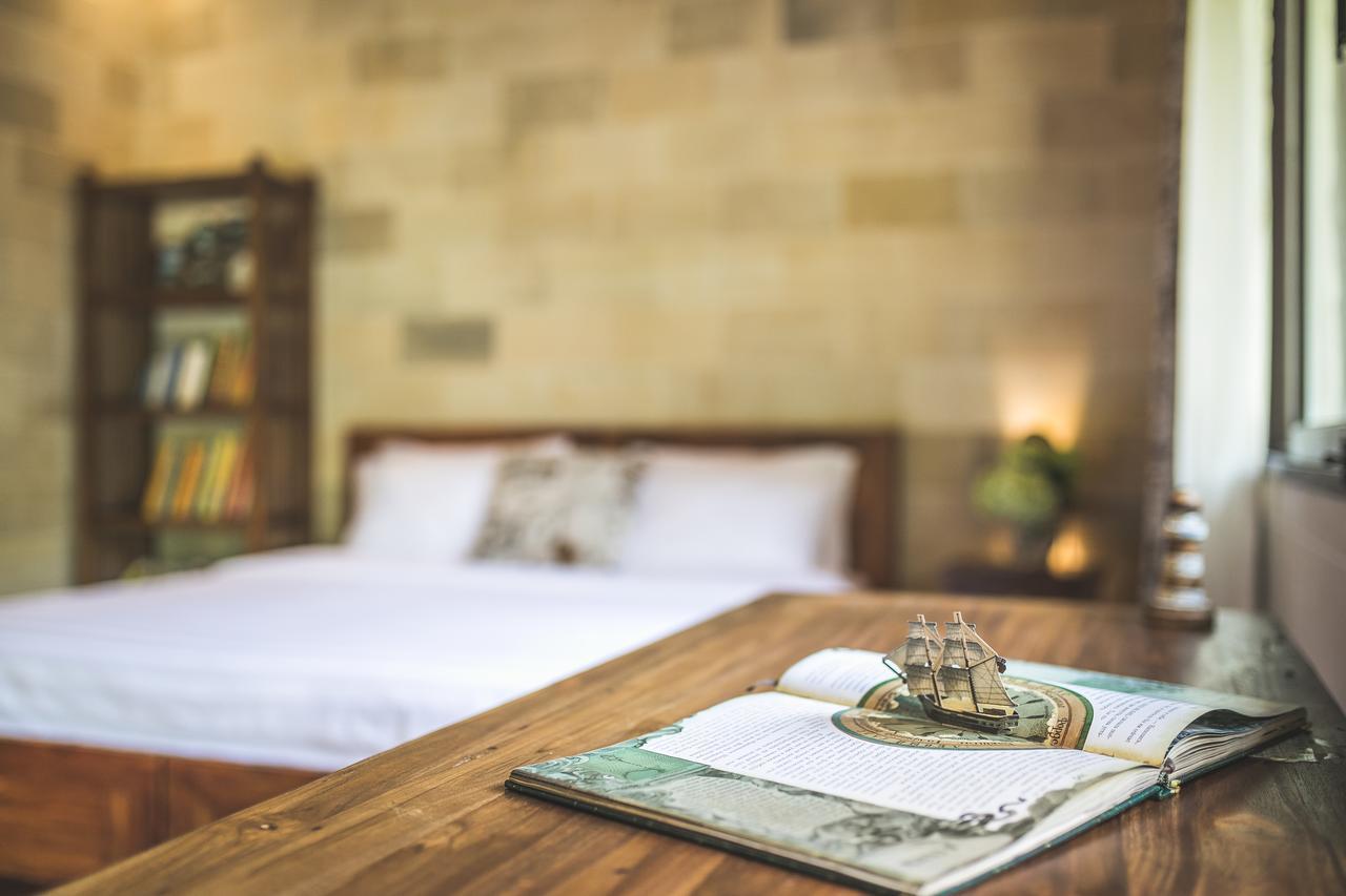A Priori Villa Ubud Extérieur photo